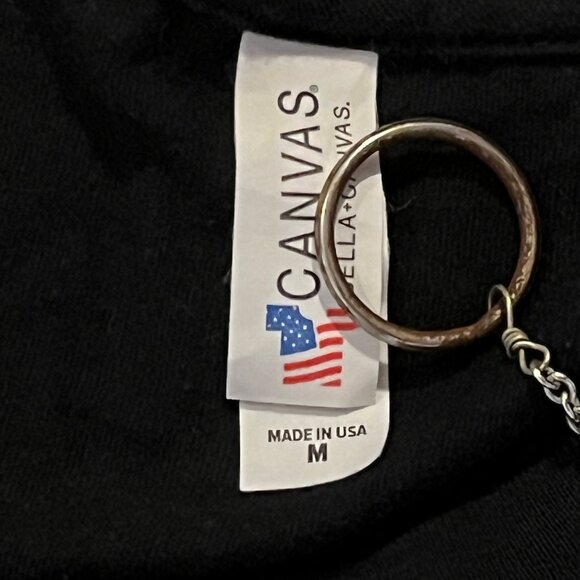 Official Bruce Springsteen on Broadway T-Shirt - Picture 3 of 3